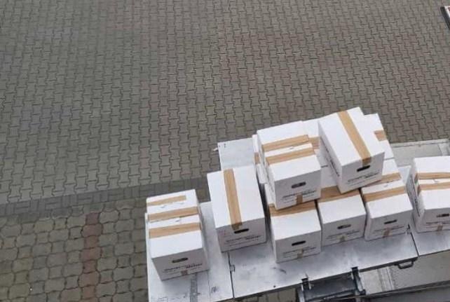 Checkliste für Ihren Büroumzug in Crostwitz