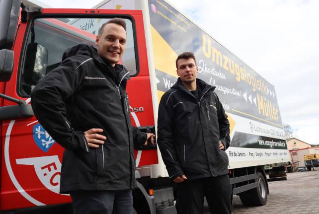 Sicherer Transport für Ihr Klavier in Crostwitz