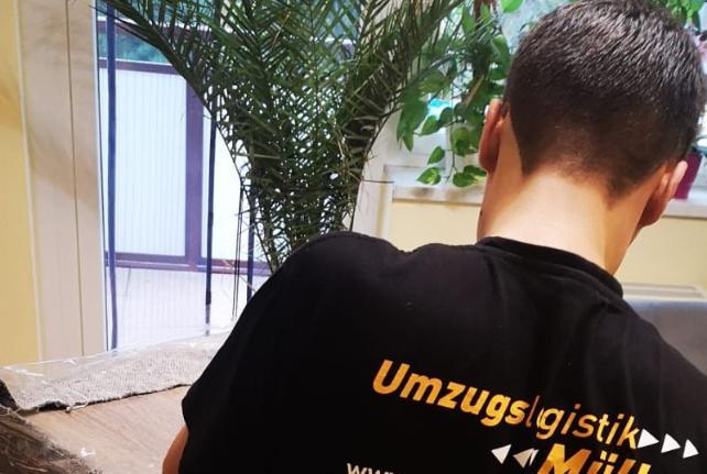Preise für Ihren Studentenumzug in Crostwitz