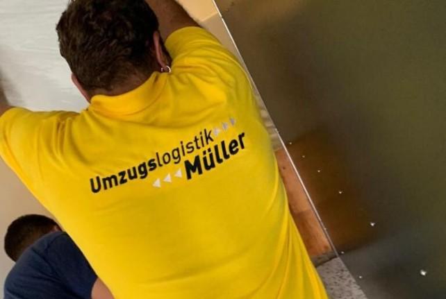 Mit den Umzugshelfer richtig planen in Crostwitz
